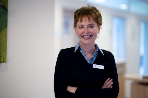 Dr. med. Barbara Heidecker