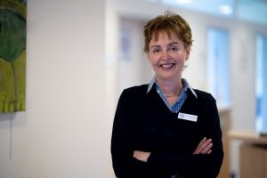 Dr. med. Barbara Heidecker